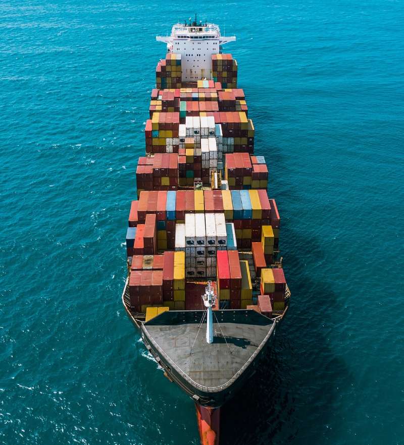 tullservice import export helsingborg passiv foradling